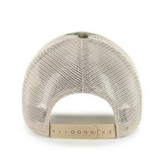 MLB Seattle Mariners Camo Clean Up Hat image {2}