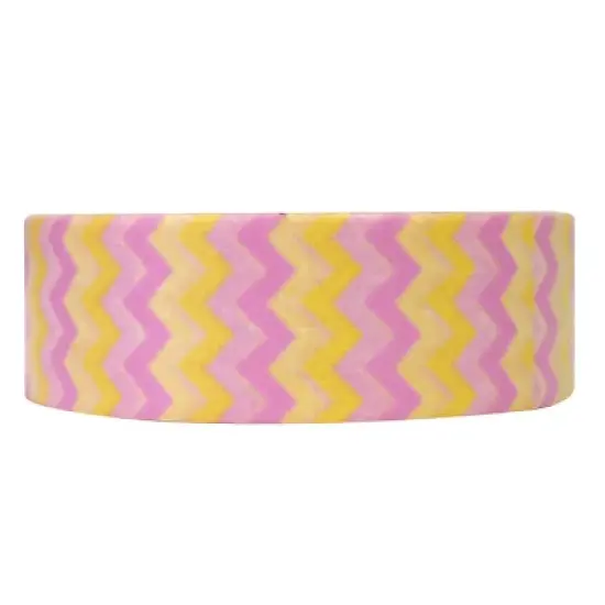 Wrapables Washi Masking Tape, Cute and Colorful Group image {31}