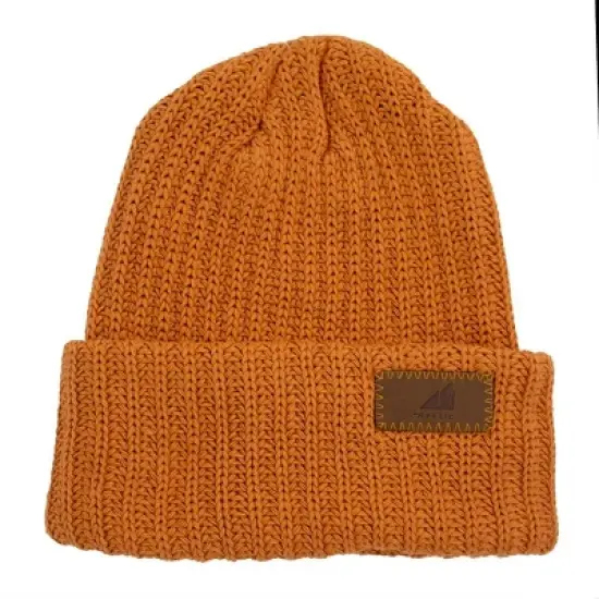 Arctic Gear Adult Cotton Cuff Winter Hat image {11}