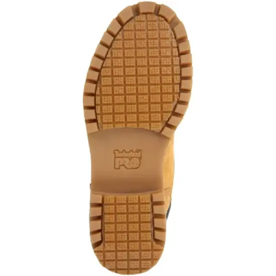 Timberland PRO Men's Steel Toe MaxTRAX Slip-Resistant Work Boots image {4}