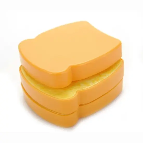 Link Little Chef Kitchen Fun Steak And Egg Dinner Cutting Food Playset, Play food image {6}