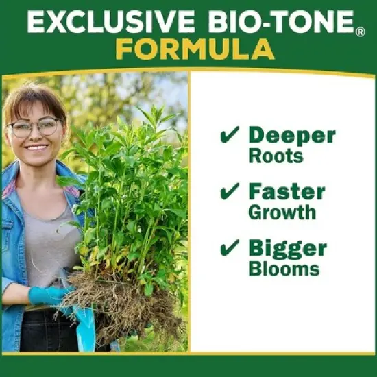 Espoma Organic Citrus-tone 5-2-6 Plant Fertilizer image {5}