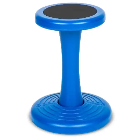 GoSports Wobble Chair - Sensory Stool for Active Kids - ADHD Chair for Classrooms or Home image {7}