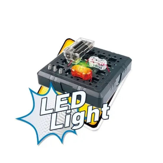 Explore Science 125 Scientific Challenges Set - STEM image {4}