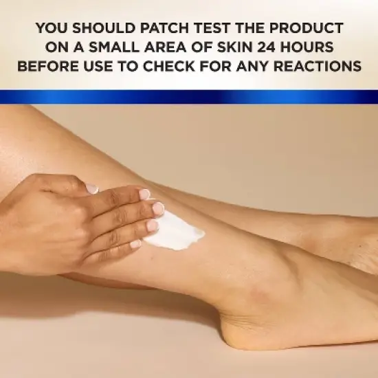 Magic Razorless Shaving Cream for Hair Removal, Normal Beard Maintenance, Depilitory Cream - 6oz image {10}