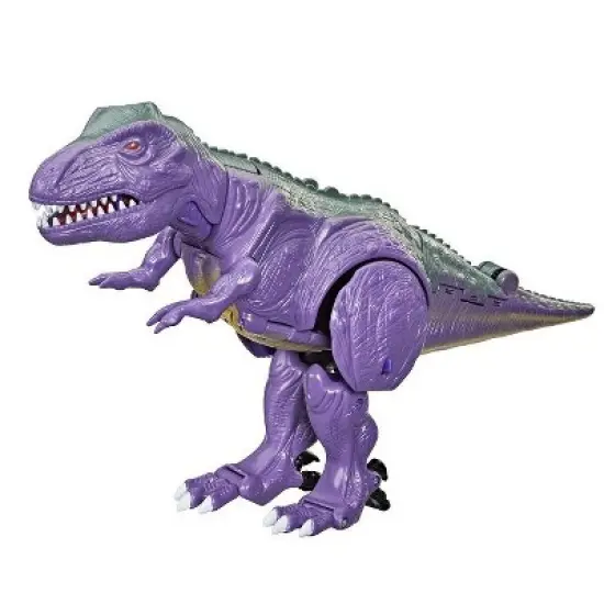 Predacon Megatron | Transformers Vintage Beast Wars Action figures image {1}