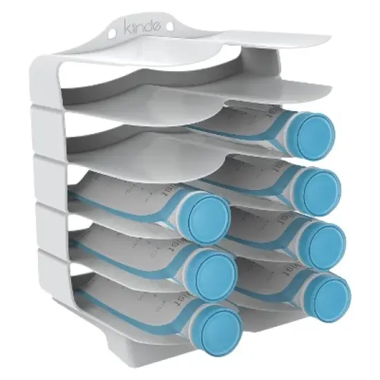 Kiinde Twist Breastfeeding Starter Kit - 28ct image {1}