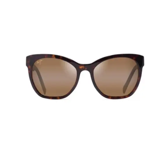 Maui Jim Alulu Cat Eye Sunglasses image {6}