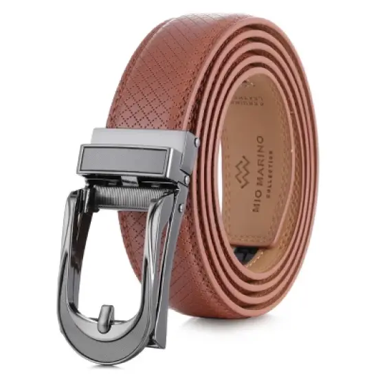 Men's Roundabout Linxx Ratchet Belt image {9}