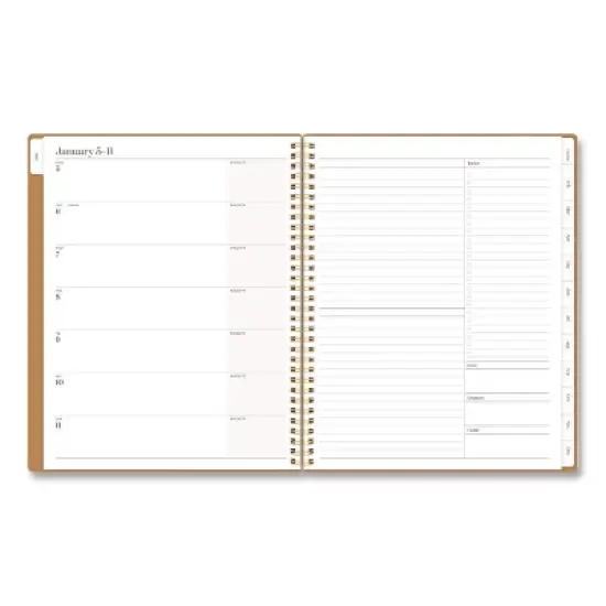 Mead Products WorkStyle Weekly image {1}