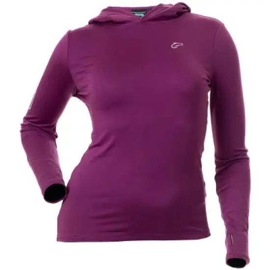 DSG Outerwear Juniper Hooded Shirt, UPF 50+ image {4}