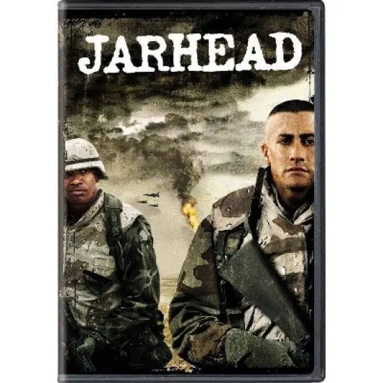 Jarhead image {2}