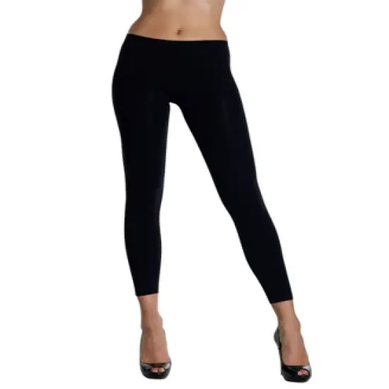 LECHERY Woman'S Fleece Leggings image {1}