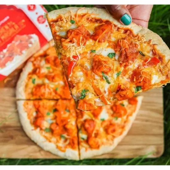 Deep Indian Kitchen Gluten Free Frozen Chicken Tikka Masala - 9oz image {5}