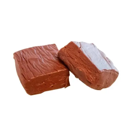 Lehman's Homemade Artisan Fudge, Freshly Made Gourmet Candy, 1 Pound Package image {5}
