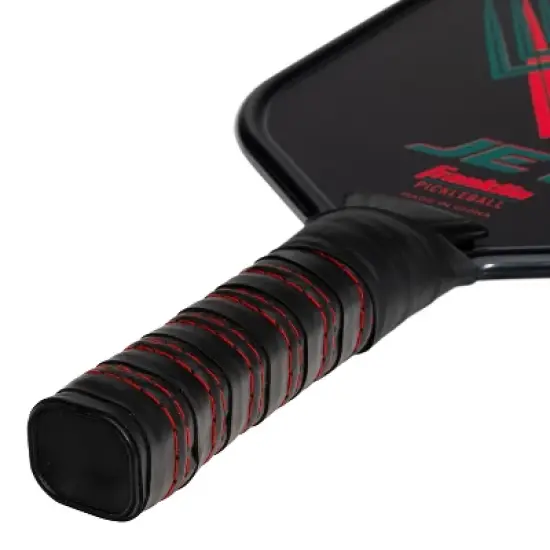 Franklin Sports Jet Aluminum Paddle - Red image {3}