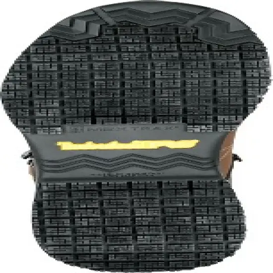 Timberland PRO Men's Soft Toe Switchback MaxTRAX Hiker Work Boots image {4}