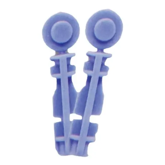 TRUEplus Lancets 30 Gauge, 100 Count image {2}