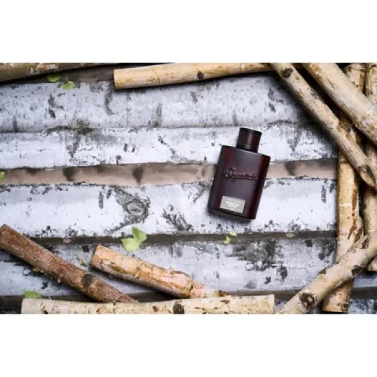 DR. SQUATCH Men's Natural Cologne - Midnight Birch - 1.7 fl oz image {6}