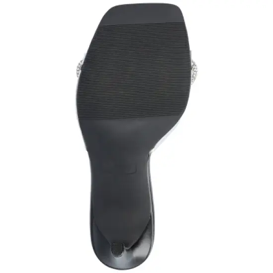 Journee Collection Womens Fenella Tru Comfort Foam High Heel Open Toe Pumps image {4}