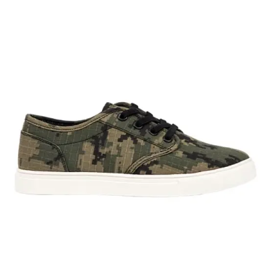Deer Stags Kids' William Jr. Bungee Lace Fashion Sneaker image {5}