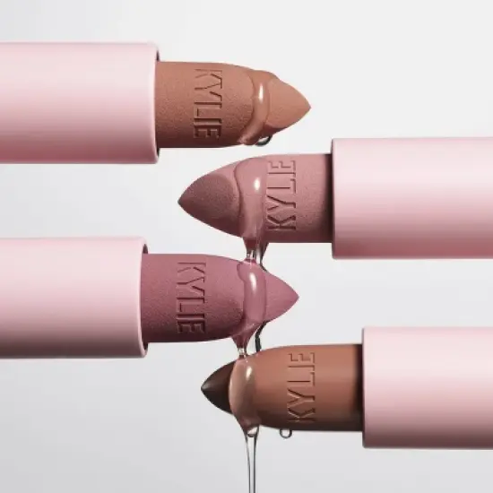 Kylie Cosmetics Matte Lipstick - 0.12oz - Ulta Beauty image {10}