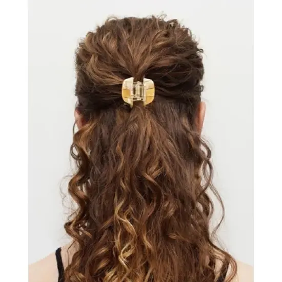 MACHETE - Mini Claw - Blonde Tortoise image {3}