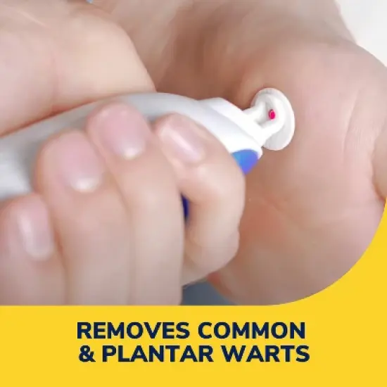 Dr. Scholl's Freeze Away Max Wart Remover - 10 Applications image {2}
