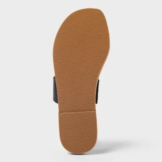 Women's Juno Toe Ring Flat Sandals - Universal Thread&trade; image {3}