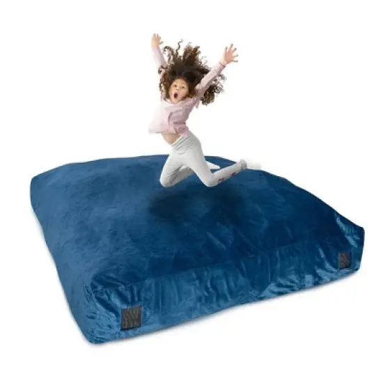 Milliard Sensory Crash Pad with Foam Blocks image {9}