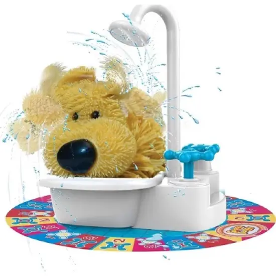 Soggy Doggy Board Game image {2}