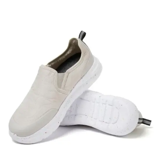 Dearfoams Men's Tahoe Closed Back image {2}