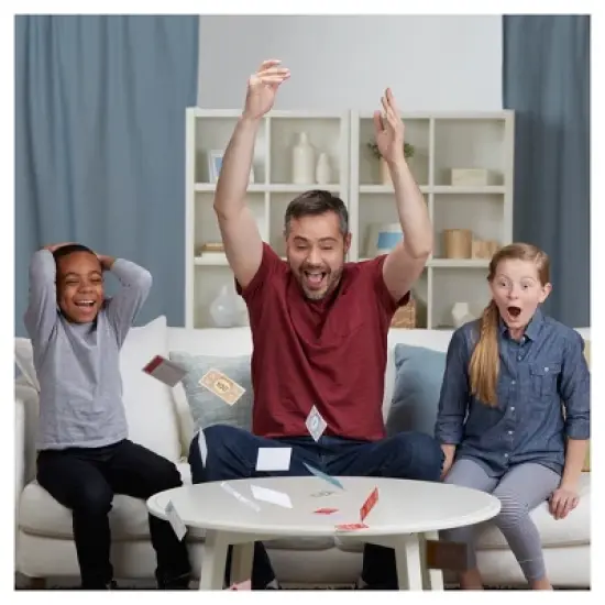 Monopoly Board Game image {10}