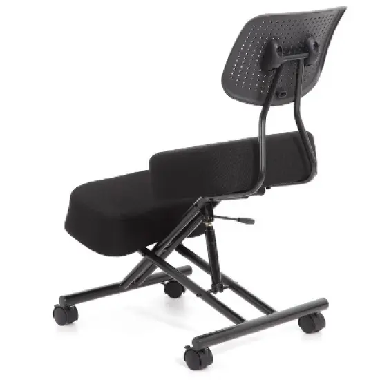 Marisnick Ergonomic Kneeling Chair - miBasics image {5}