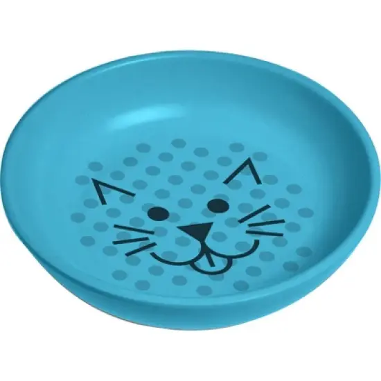 Van Ness - Ecoware - Cat Dish image {1}