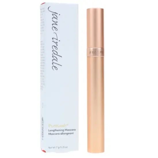 jane iredale PureLash Lengthening Mascara Brown/Black 0.25 oz image {6}