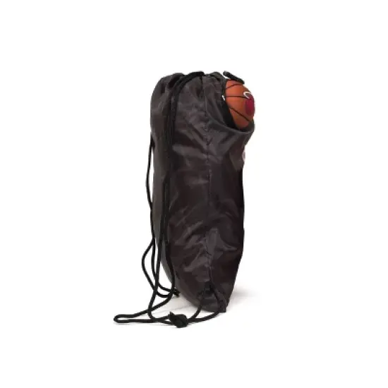 NBA Miami Heat 9" Drawstring Bag image {2}
