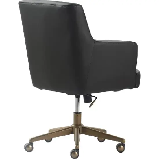 Belmont Home Office Chair - Finch image {3}