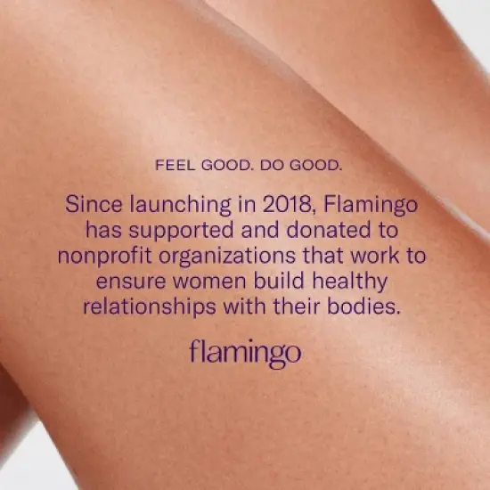 Flamingo Body Wax Kit - 28ct image {7}