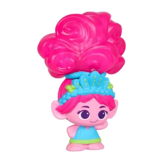 Trolls Band Together Squishy Doll - Poppy image {5}