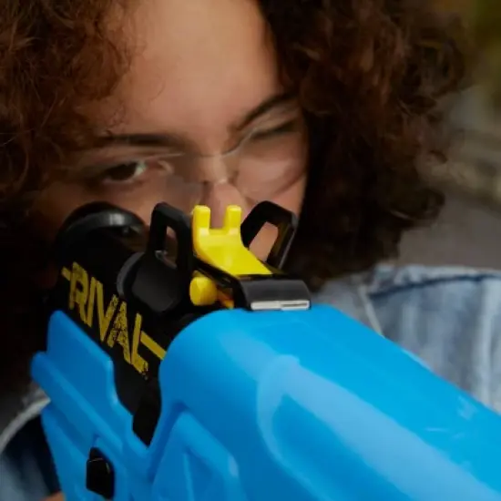 NERF Rival Forerunner XXIII-1200 Blaster image {9}