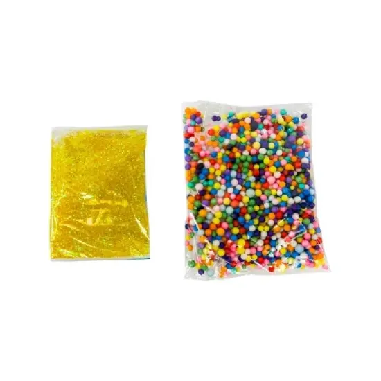 Compound Kings Butter Cloudz Tub Pineapple Yellow image {2}