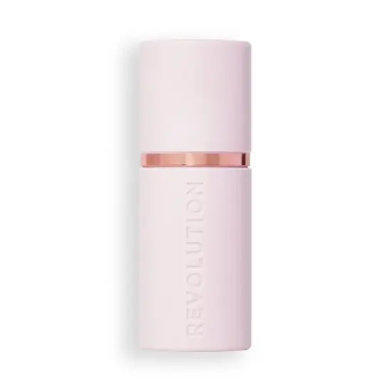 Makeup Revolution Skin Silk Marble Blush - 0.15 fl oz image {2}