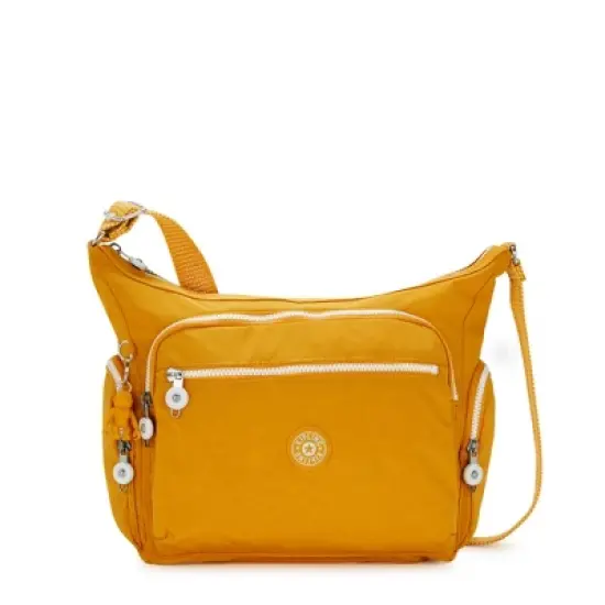 Kipling Gabbie Crossbody Bag image {8}