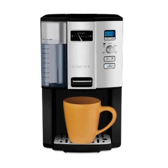 Cuisinart Coffee on Demand 12 Cup Programmable Coffee Maker image {3}