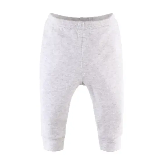 The Peanutshell 5-Pack Baby Pants, Camo Dino image {1}