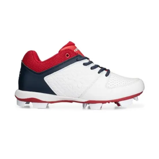 RIP-IT Molded USA Softball Cleats image {3}