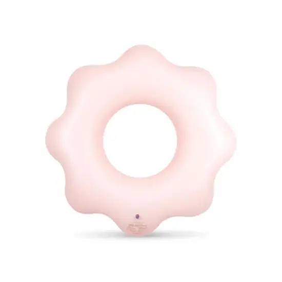 MINNIDIP Ring Float - Blush image {1}