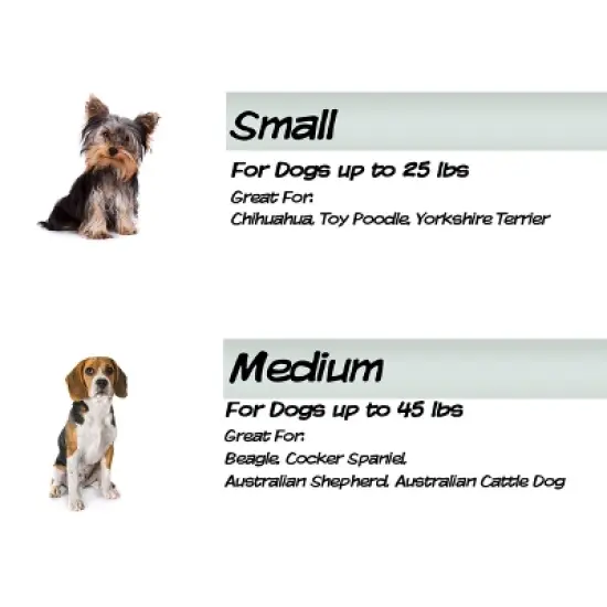 Pet Adobe Small to Medium Self-Warming Thermal Crate Pad - 25" x 18" - Chocolate Brown image {3}