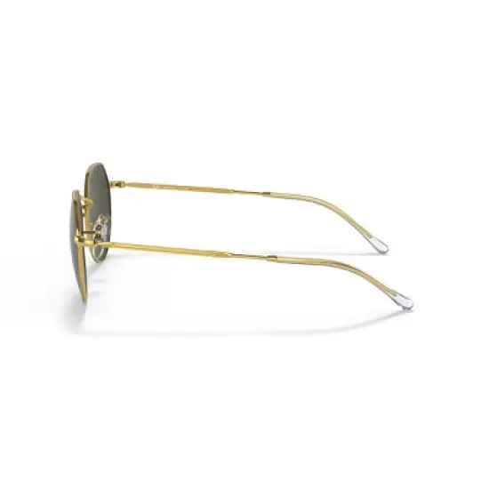 Ray-Ban RB3565 53mm Unisex Irregular Sunglasses image {2}